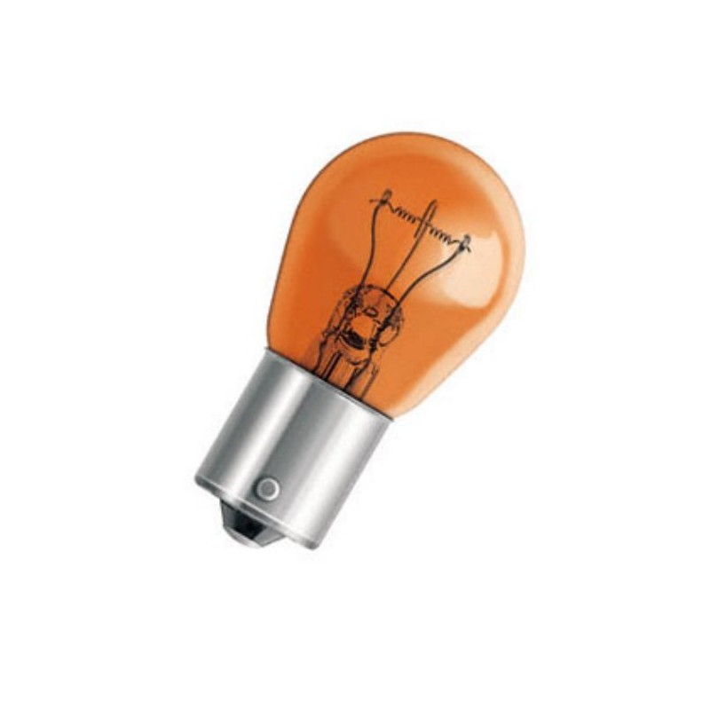 لامپ راهنمای نارنجی چراغ جلو و عقب – اورجینال اصلی