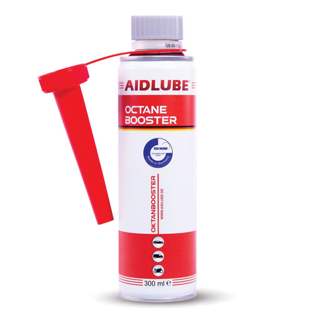 مکمل سوخت ایدلوب AIDLUBE
